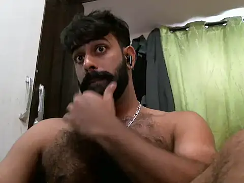 indianhairybull online show from 27, 2, 2025