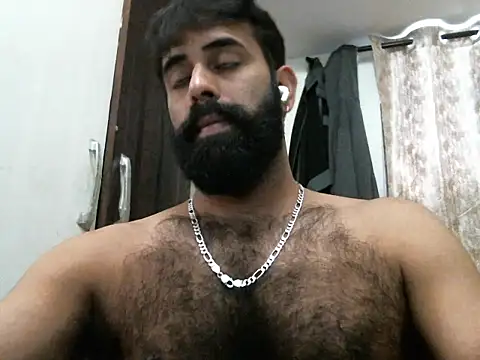 indianhairybull online show from 6, 2, 2026