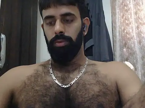 indianhairybull online show from 10, 5, 2026