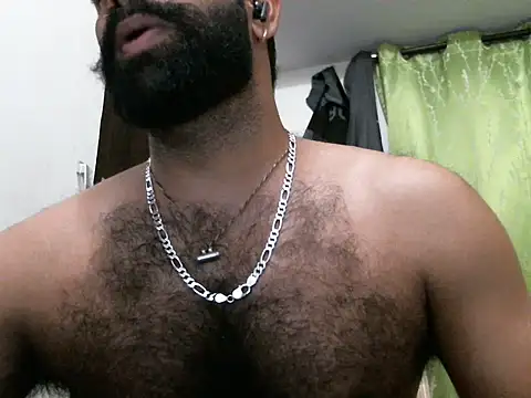 indianhairybull online show from 18, 3, 2025