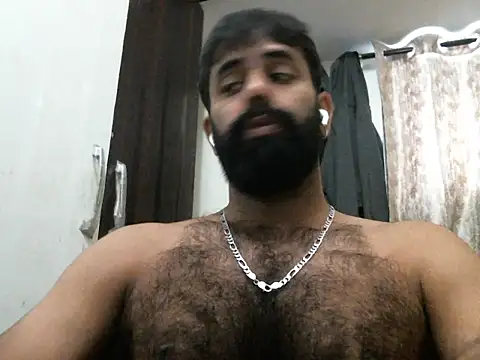 indianhairybull online show from 18, 12, 2025