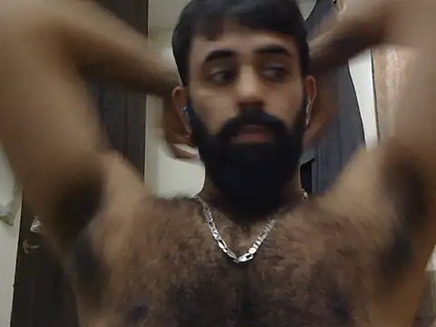 indianhairybull online show from 12, 5, 2026