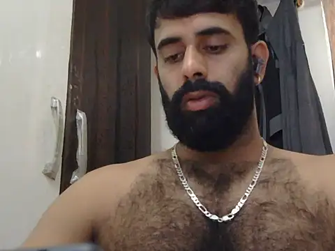 Snapshot of indianhairybull chatting on 12, 7, 2026 indianhairybull online show from 12, 7, 2026