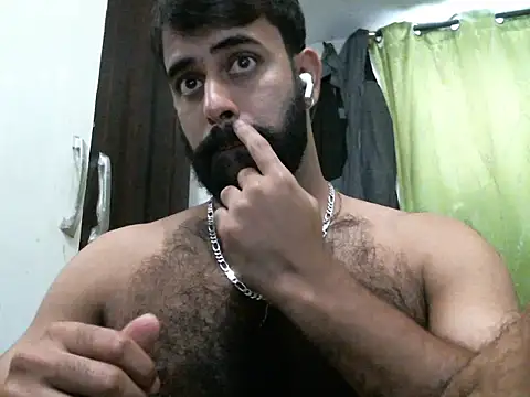 indianhairybull online show from 22, 9, 2025