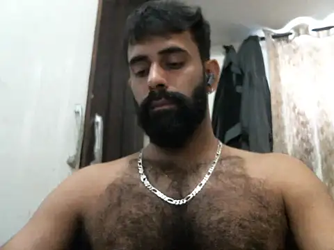 indianhairybull online show from 21, 2, 2026