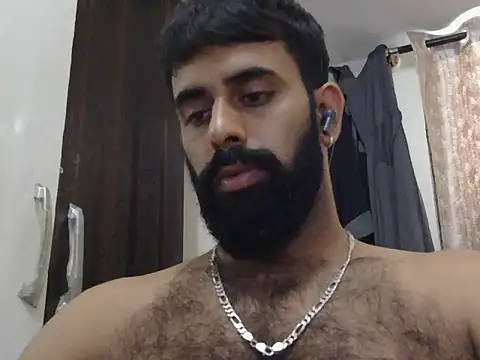 indianhairybull online show from 14, 5, 2026