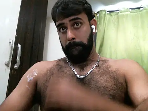 indianhairybull online show from 5, 10, 2025