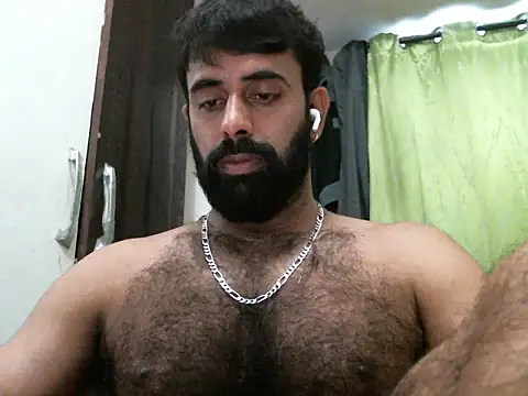 indianhairybull online show from 11, 9, 2025