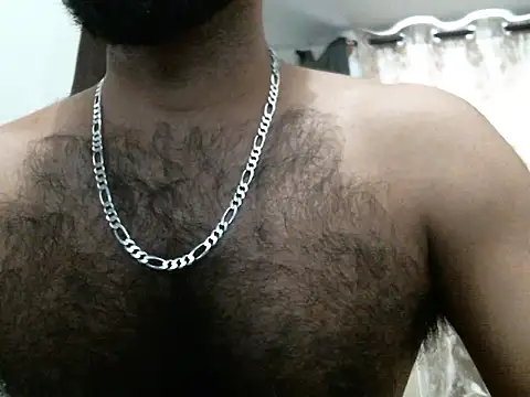 indianhairybull online show from 13, 2, 2026