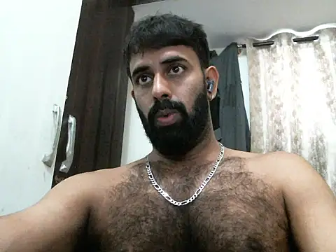 indianhairybull online show from 4, 4, 2026