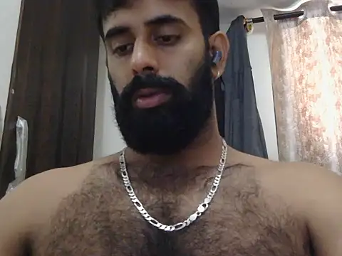 Snapshot of indianhairybull chatting on 14, 6, 2026 indianhairybull online show from 14, 6, 2026
