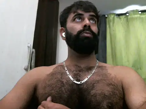 indianhairybull online show from 3, 12, 2025