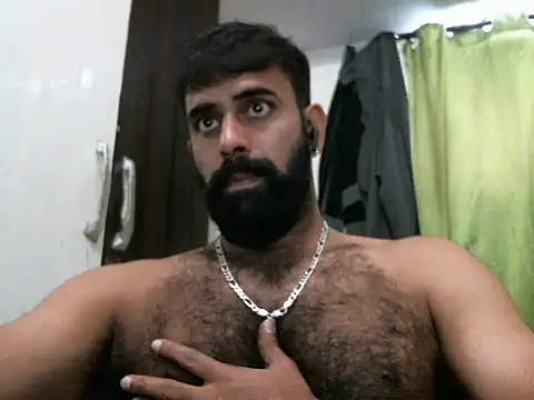 indianhairybull online show from 1, 11, 2025