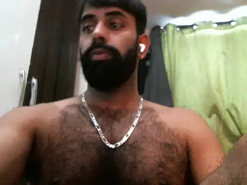 indianhairybull online show from 22, 11, 2025