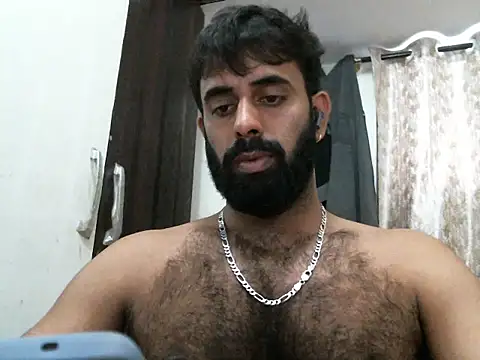 indianhairybull online show from 19, 3, 2026