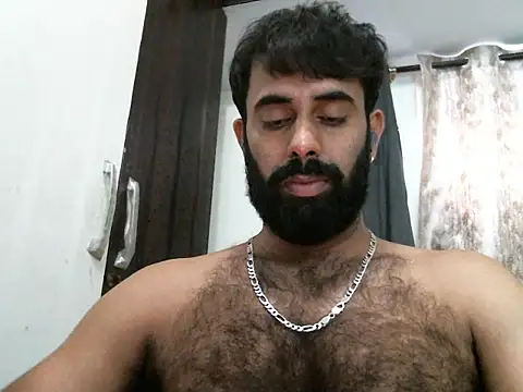 indianhairybull online show from 26, 3, 2026