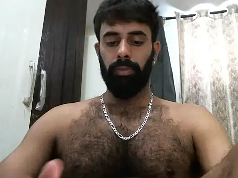 indianhairybull online show from 23, 4, 2026