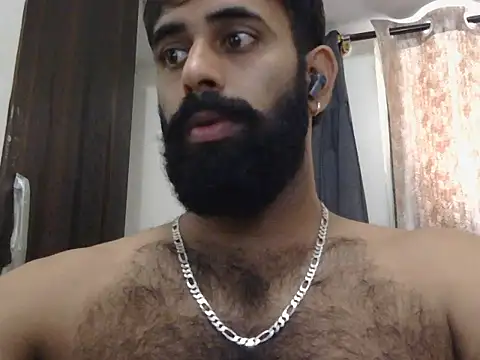 Snapshot of indianhairybull chatting on 21, 6, 2026 indianhairybull online show from 21, 6, 2026