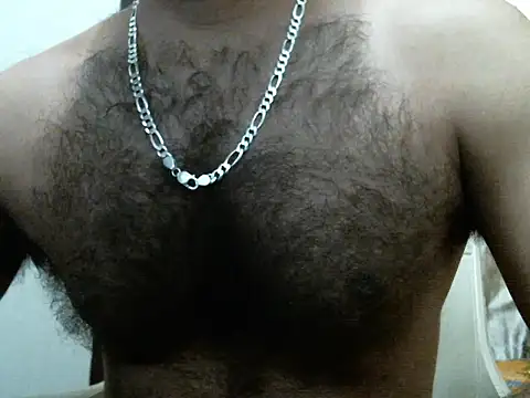 indianhairybull online show from 23, 3, 2026