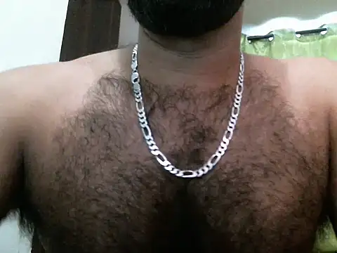 indianhairybull online show from 2, 11, 2025