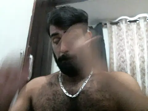 indianhairybull online show from 18, 3, 2026