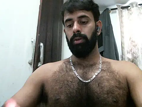 indianhairybull online show from 22, 4, 2026