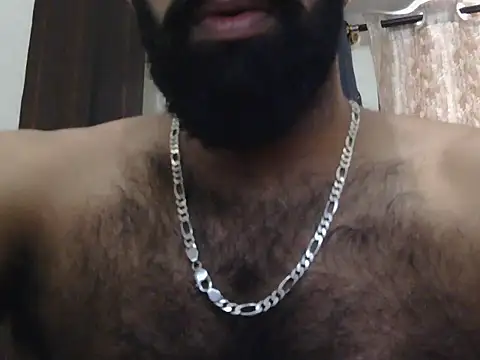 indianhairybull online show from 15, 5, 2026