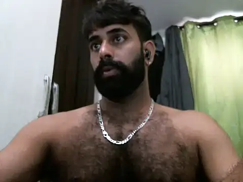 indianhairybull online show from 3, 3, 2025