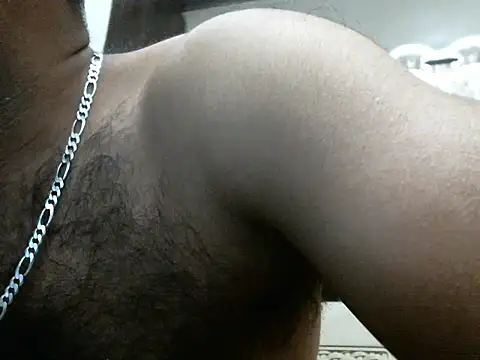 indianhairybull online show from 8, 1, 2026