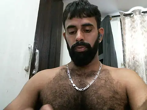 indianhairybull online show from 3, 5, 2026
