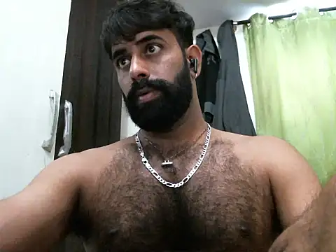 indianhairybull online show from 15, 3, 2025