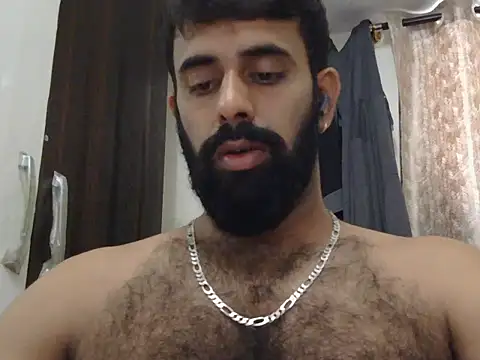 indianhairybull online show from 20, 5, 2026