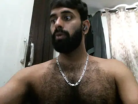 indianhairybull online show from 17, 3, 2026