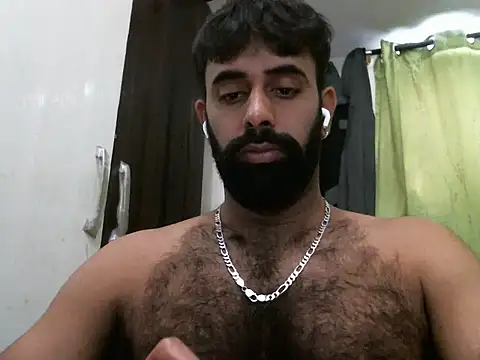 indianhairybull online show from 20, 11, 2025