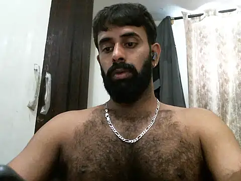 indianhairybull online show from 18, 4, 2026