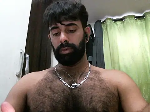 indianhairybull online show from 13, 3, 2025