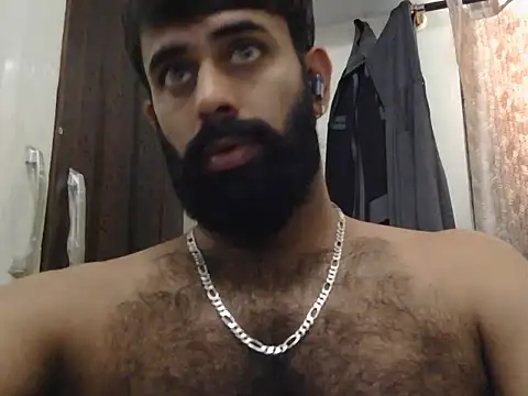 Snapshot of indianhairybull chatting on 16, 7, 2026 indianhairybull online show from 16, 7, 2026