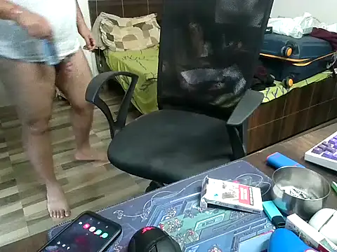 TheIndianTower online show from 22, 11, 2025