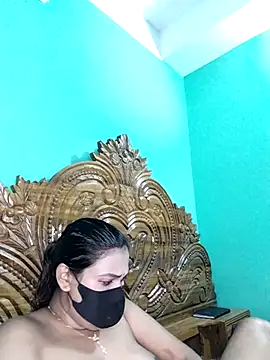 monekhan123 online show from 18, 11, 2025