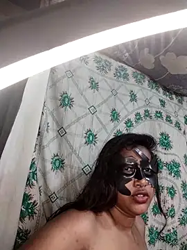 monekhan123 online show from 20, 3, 2025