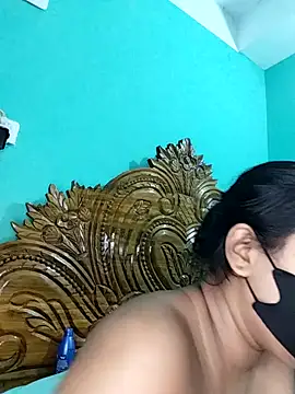 monekhan123 online show from 26, 10, 2025