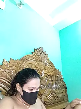 monekhan123 online show from 21, 11, 2025