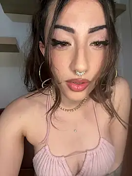 Snapshot of AbbySecrets- chatting on 17, 2, 2026 AbbySecrets- online show from 17, 2, 2026