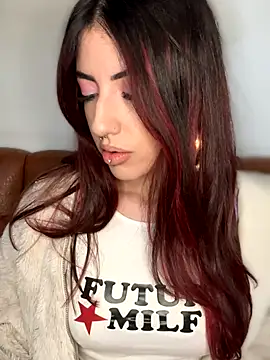 Snapshot of AbbySecrets- chatting on 6, 11, 2025 AbbySecrets- online show from 6, 11, 2025