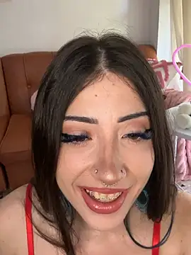 AbbySecrets- online show from 10, 7, 2026