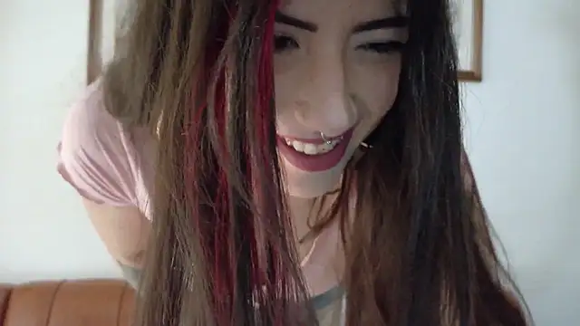 Snapshot of AbbySecrets- chatting on 21, 3, 2025 AbbySecrets- online show from 21, 3, 2025