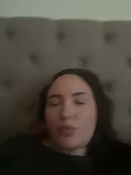 Orgasmille online show from 2, 3, 2025