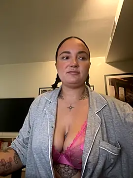 Orgasmille online show from 14, 10, 2025