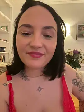 Orgasmille online show from 14, 2, 2026