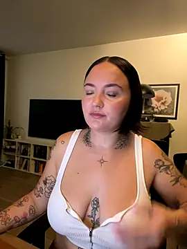 Orgasmille online show from 23, 9, 2025